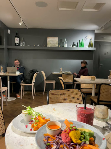 Green Hippo Kallio - Helsinki