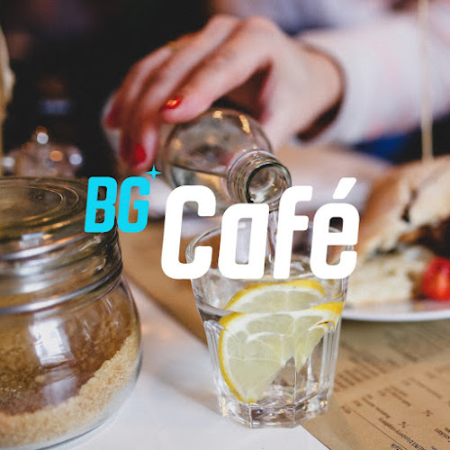 BG Cafe - Tampere