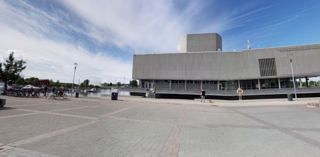 Ravintola Toripolliisi