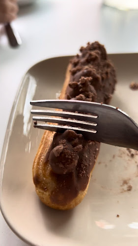 Éclair Paikka - Tampere