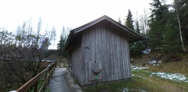 Comentarii opinii despre Otamuskahvila