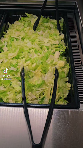 Opinii despre TL Café kahvila & lounasbuffet în Kaarina - Ravintola-ala