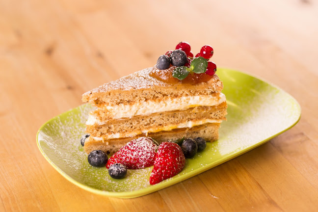 Kahvila-konditoria Houkutus