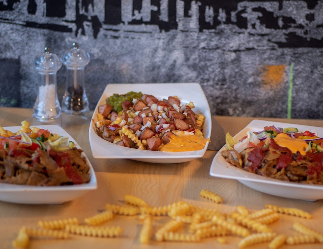 Opinii despre Barot's Jyväskylä în Jyväskylä - Ravintola-ala