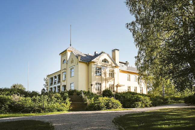 Opinii despre Kuokkalan kartano în Jyväskylä - Ravintola-ala