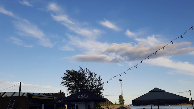 Opinii despre Terazzi, Sörnäistenranta în Helsinki - Ravintola-ala