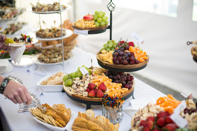 Kontukeittiö pitopalvelu