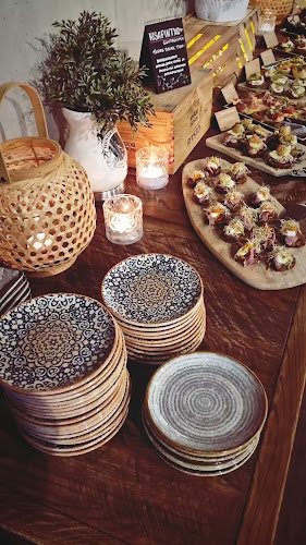 Opinii despre Salsallada în Tampere - Ravintola-ala