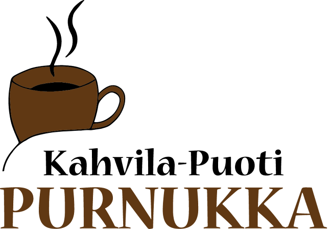 Kahvila-Puoti Purnukka