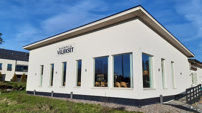 Ravintola Veljekset - Söderkulla