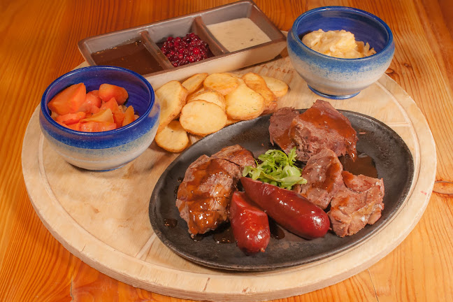 Viikinkiravintola Harald - Oulu