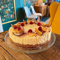 Opinii despre GoodMood Cafe în Valkeakoski - Ravintola-ala