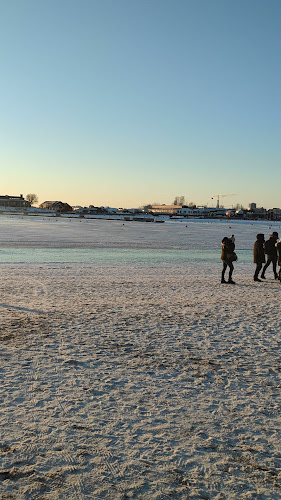Pohjoinen Uunisaari 2, 00140 Helsinki