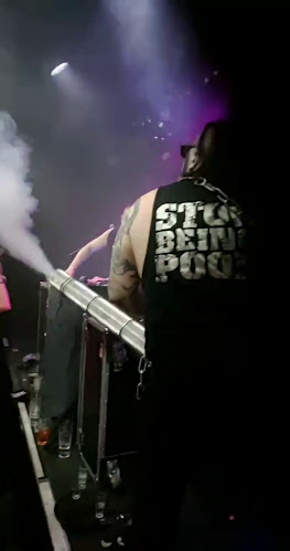 On the Rocks - Ravintola-ala