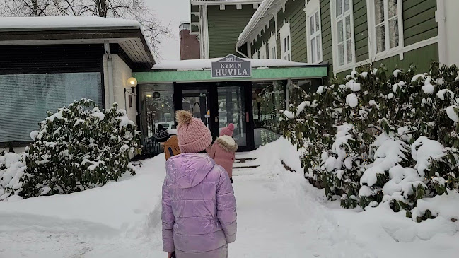 Opinii despre Kymin Huvila în Kouvola - Ravintola-ala