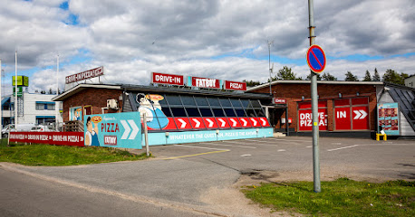 Ravintola Fatboy
