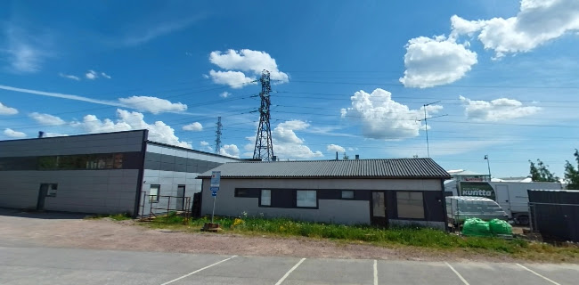 Opinii despre Vaasan Leipomomyymälä în Vantaa - Ravintola-ala