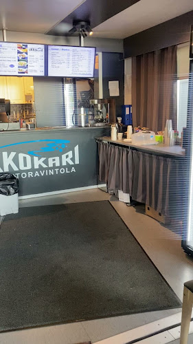 Reviews of Saaristoravintola Ukkokari in Vaasa - Ravintola-ala