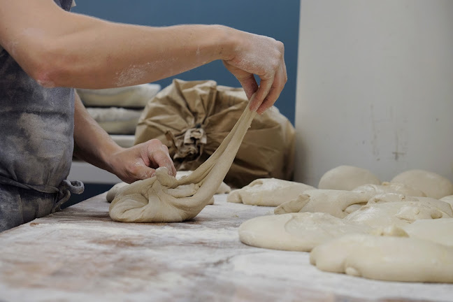 Leipomo Gryn - Turku