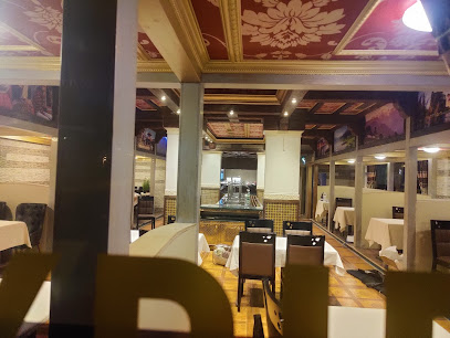 Ravintola Kripa Savonlinna