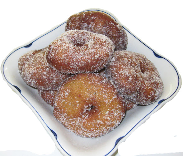 Leipomo Eilamari - Ravintola-ala