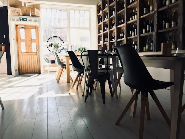 Kauppakatu 13, 70100 Kuopio