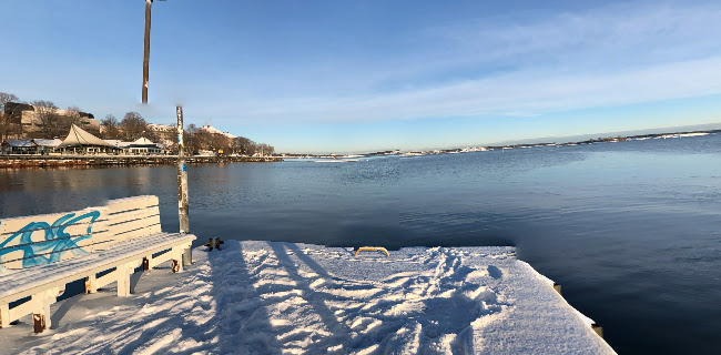 Opinii despre Café Ursula în Helsinki - Ravintola-ala