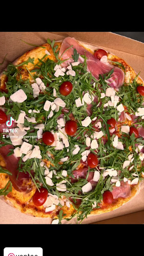 Pepe's Pizzeria & Restaurant