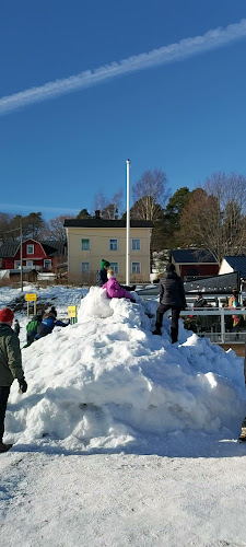 Porvoon Hamarinranta / Hamarin SEO - Porvoo