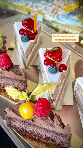 Opinii despre OTHELLO Vaasa în Vaasa - Ravintola-ala