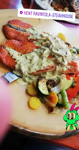 Opinii despre Kent - Pizza & Steak House în Imatra - Ravintola-ala