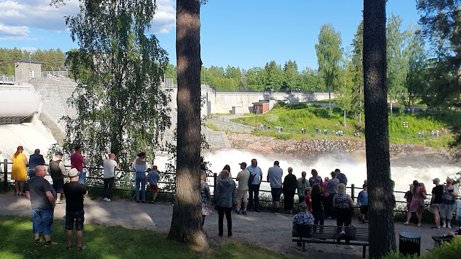 Koskenparras 1, 55100 Imatra