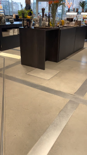 Opinii despre Ravintola Food & Co - Oodi în Helsinki - Ravintola-ala