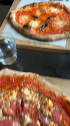 Opinii despre Rehtori Pizzeria & Cafe în Sääskjärvi - Ravintola-ala