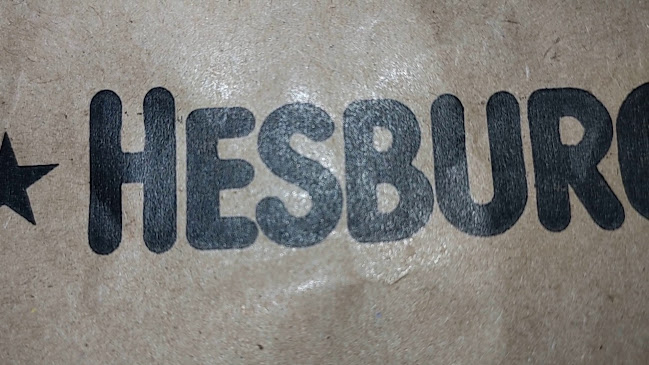 Hesburger Laarikatu - Ravintola-ala