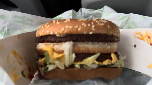 Reviews of Hesburger Helsinki in Helsinki - Ravintola-ala
