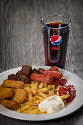 Opinii despre Pizzeria Piikki în Seinäjoki - Ravintola-ala