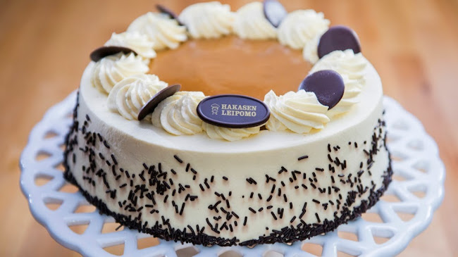 Hakasen Leipomo - Pirkkala