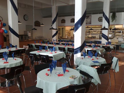 Ravintola Cotton Club