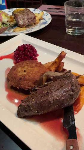 Frans & Chérie, Rovaniemi Open Times