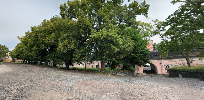 Cafe Silo - Helsinki