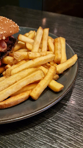 Opinii despre MorriSon's în Helsinki - Ravintola-ala