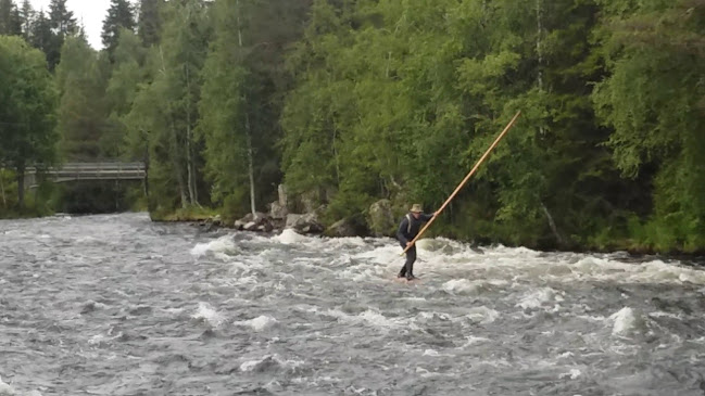 Käyläntie 34, 93900 Kuusamo