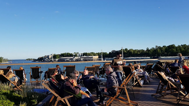 Opinii despre Makasiini Restaurant în Helsinki - Ravintola-ala