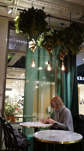 Reviews of Robert's Coffee Jyväskylä in Jyväskylä - Ravintola-ala