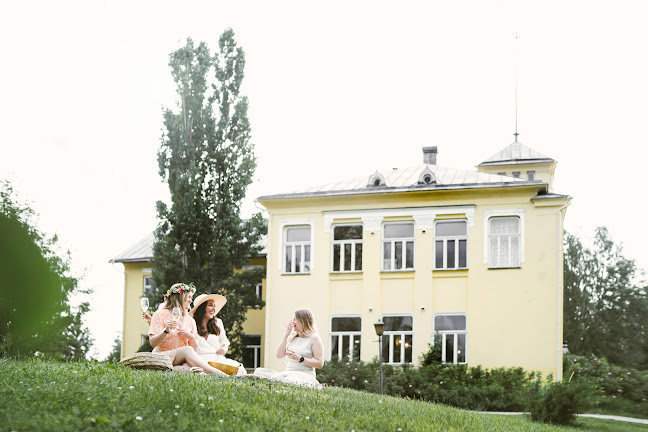 Comentarii opinii despre Kuokkalan kartano