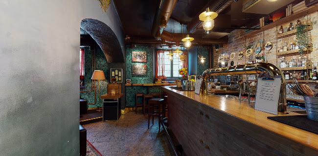 Opinii despre Pannuhuone Gust. Ranin în Kuopio - Ravintola-ala