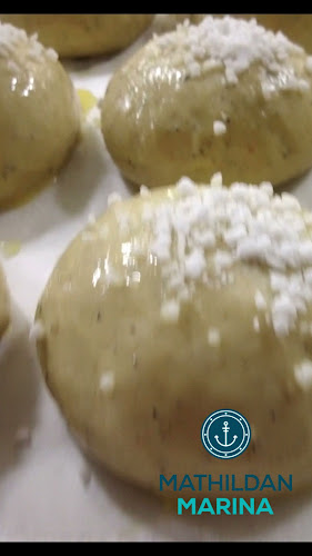 Opinii despre Mathildan Marina în Matilda - Ravintola-ala