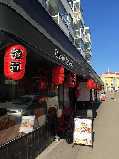 Oishi Sushi