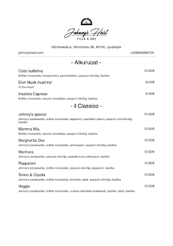 Väinönkatu 26, 40100 Jyväskylä